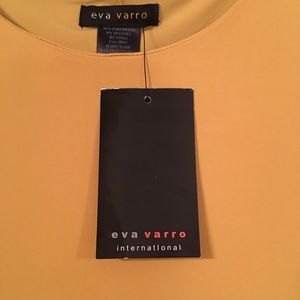 Eva Varro international Dress